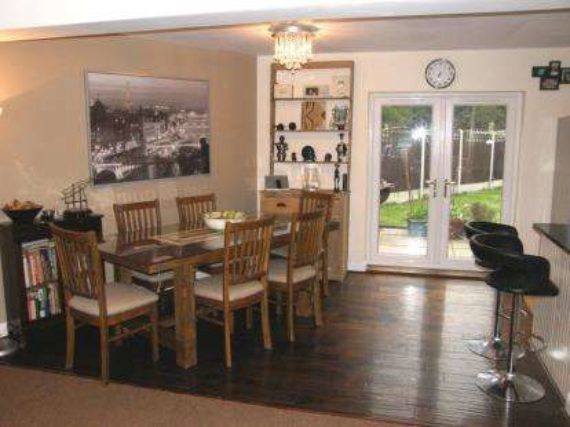 4 Bedroom Semi-Detac...